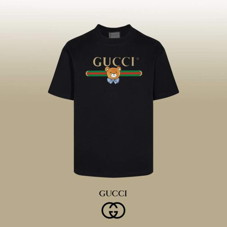 Picture of Gucci T Shirts Short _SKUGucciXS-Lsxtx7210494